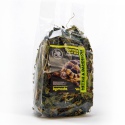 Komodo Tortoise Leaf Mix 100g - medicinal herbs for tortoises